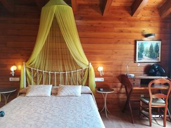 Hotel El Rac� De La Pintora - Adults Only