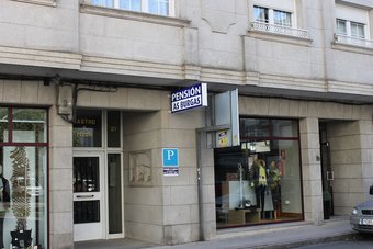 Pension As Burgas