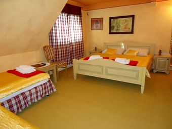 Hotel Vitranc