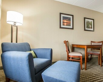 Hotel Comfort Inn