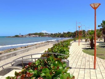Apartment With One Bedroom In Le Vauclin, With Wonderful Mountain View, Enclosed Garden And Wifi - 2 Km From The Beach