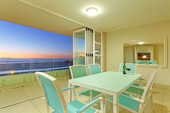 Apartamentos Island Views 302