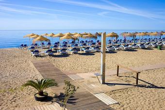 Apartamentos Oleholidays Adosado Rio Real Golf - 200 M. Playa