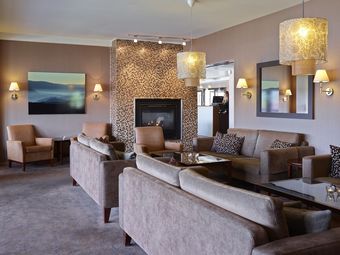 Tyrifjord Hotell