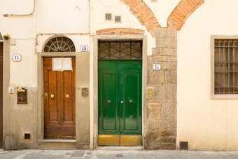 Apartamento Sprone 15 - Keys Of Italy