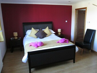 Hotel Broomlea