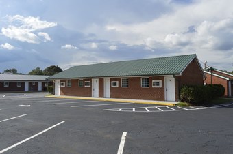 Posada Regency Inn