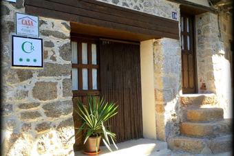 Agroturismo Casa Rural Estrela
