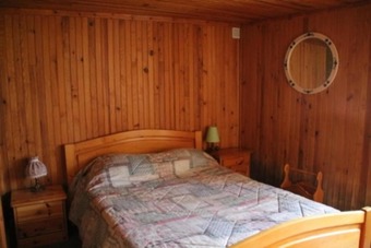 Apartment With 2 Bedrooms In Arvieux, With Wonderful Mountain View, Furnished Balcony And Wifi - 800 M From The Slopes