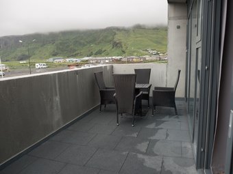 Vík Apartments