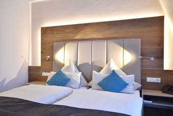 Hotel Zum Deutschen Hause