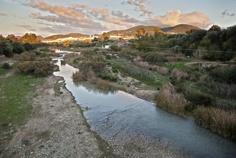 Hotel Puerta De La Sierra