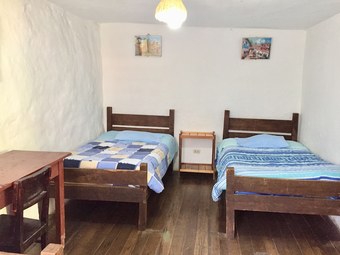 Hospedaje El Tambo B&B