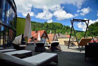 Parkhotel Wehrle