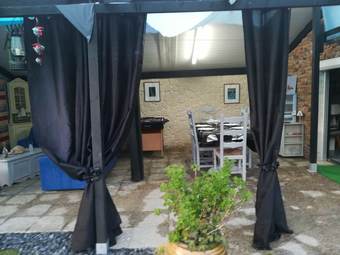 Apartamento Quai 17