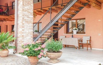 Agroturismo Ca' Amedeo