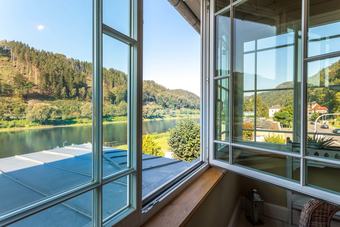Apartamentos Villa Thusnelda
