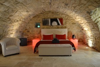 Hotel Les Nuits Envout�es