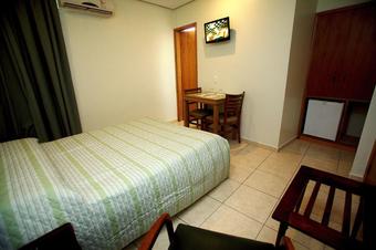 Hotel Cinelandia
