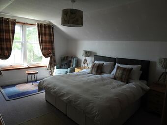 The Drumbeg Hotel