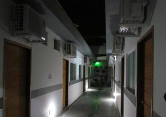 Hotel Veleiro