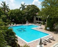 Hotel Camino Real Tampico