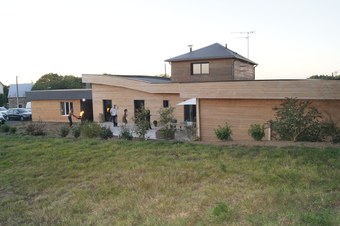 Bed & Breakfast Les Chambres De Laurence