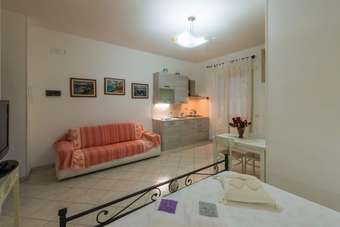 Hotel B&B Seros