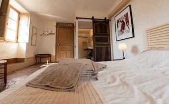 Hotel Chambres D'h�tes Esprit D'un Moment