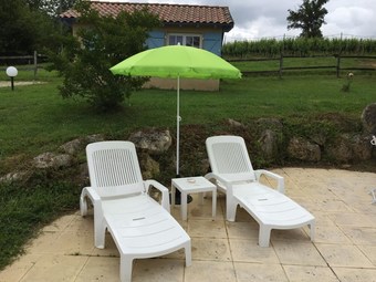 Bed & Breakfast Au Petit Bernerot