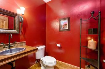 Abode At Sweetwater