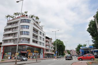 Lux Apartment