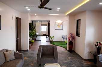 Hotel Paradise