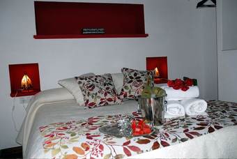 Agroturismo Casa Rural Gualay