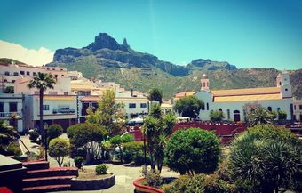 Apartamentos Casa Rural El Rinconcito