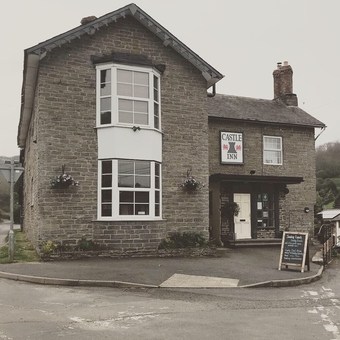 Posada Castle Inn