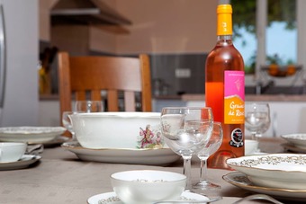 Hotel Le Pont Du Bartac