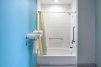 Hotel Americas Best Value Inn Houston Willowbrook