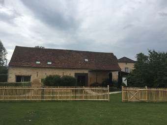 Hotel Un Ange Passe