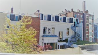 Apartamento Appart Hôtel Lille - Baudoin