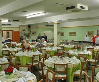 Atibaia Residence Hotel