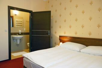 Apartamenty Chopin