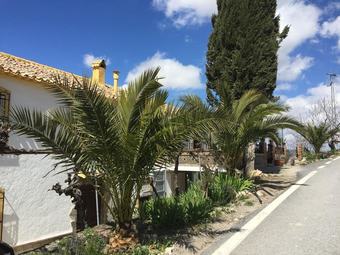 Agroturismo Cortijo La Huerta