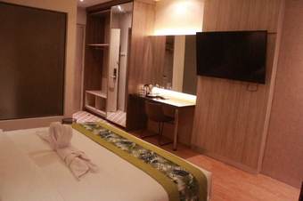 Braga Hotel