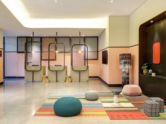 Hotel Ibis Styles Jakarta Tanah Abang