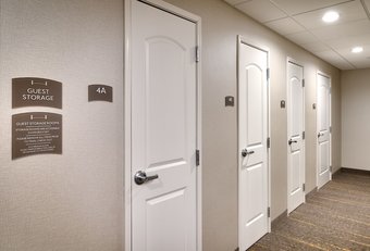 Hotel Staybridge Suites Lehi - Traverse Ridge Center