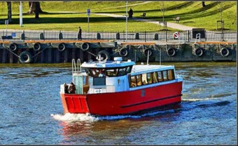 Hotel Aktivitetsbyen Gamle Fredrikstad