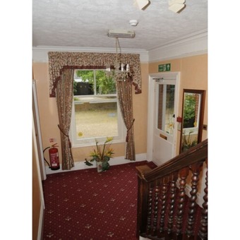 Wimblehurst Hotel