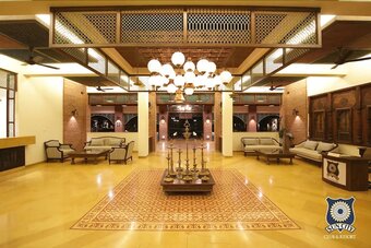 Hotel Suncity Club And Resort