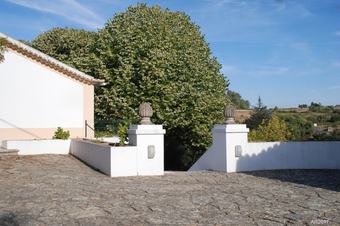 Villa With 2 Bedrooms In Alenquer, With Wonderful Mountain View, Private Pool, Furnished Garden